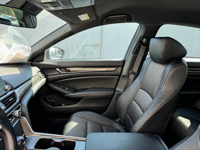 used 2019 Honda Accord car, priced at $21,889