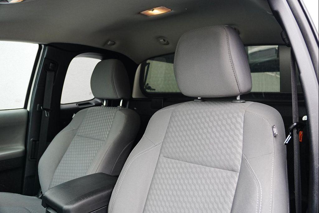used 2022 Toyota Tacoma car, priced at $21,954