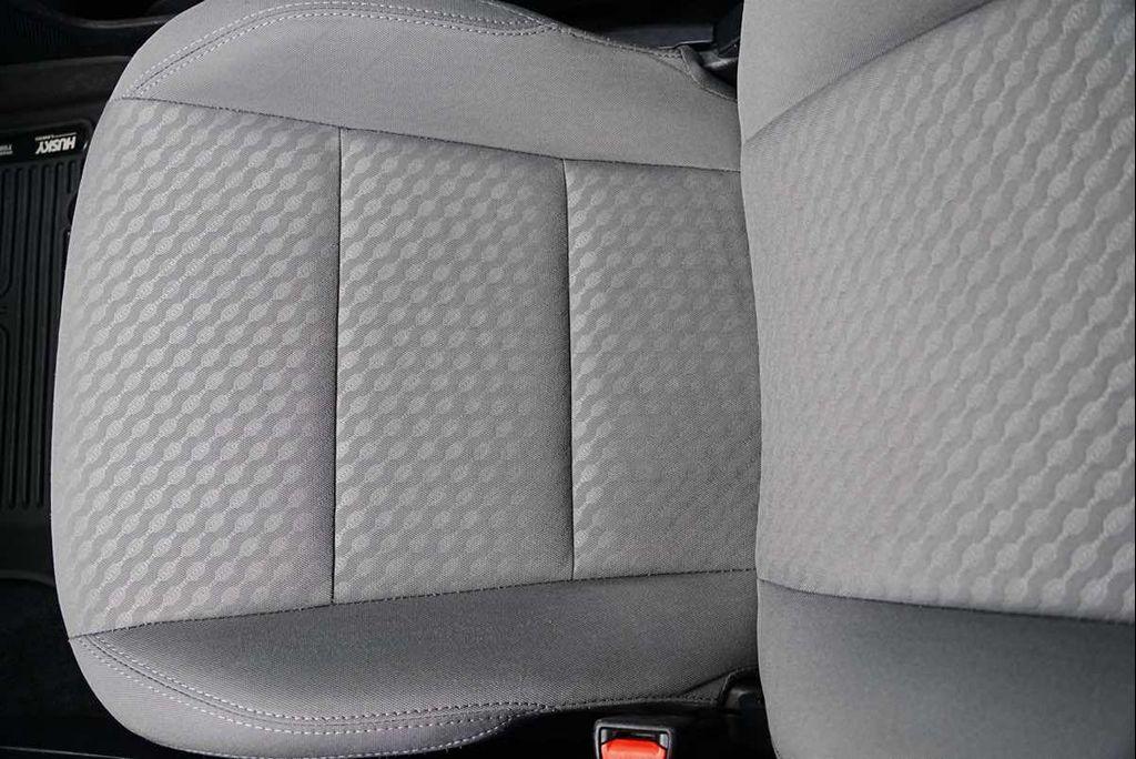 used 2022 Toyota Tacoma car, priced at $21,954