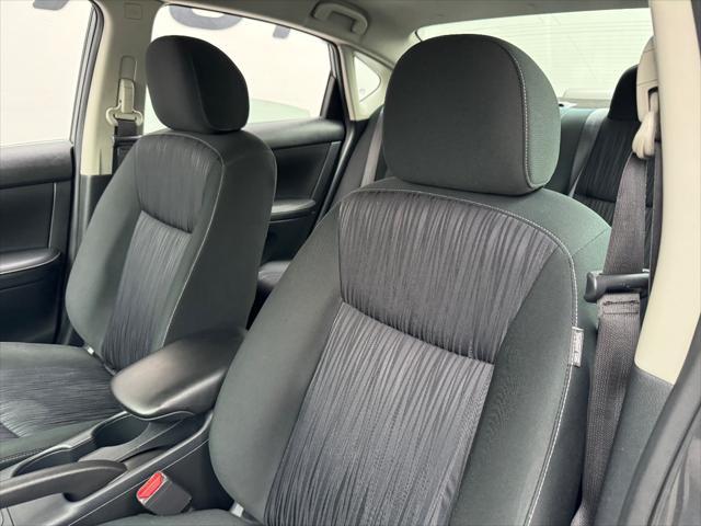 used 2019 Nissan Sentra car, priced at $12,338