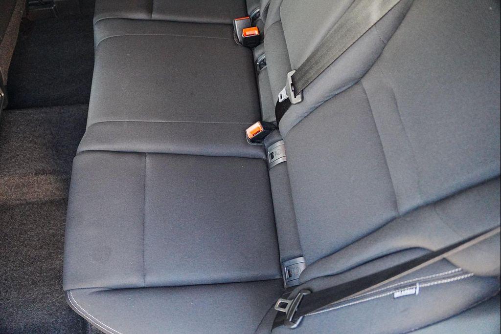 used 2023 Nissan Rogue car, priced at $20,229