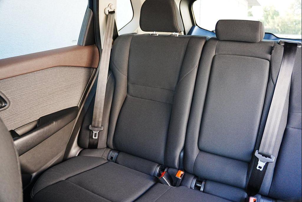 used 2023 Nissan Rogue car, priced at $20,229