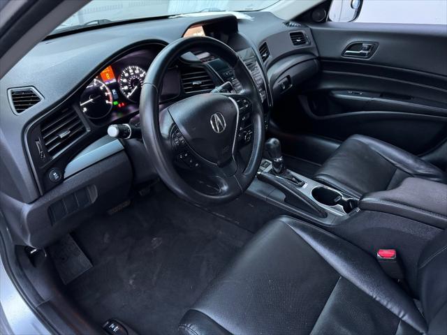 used 2014 Acura ILX car, priced at $12,488