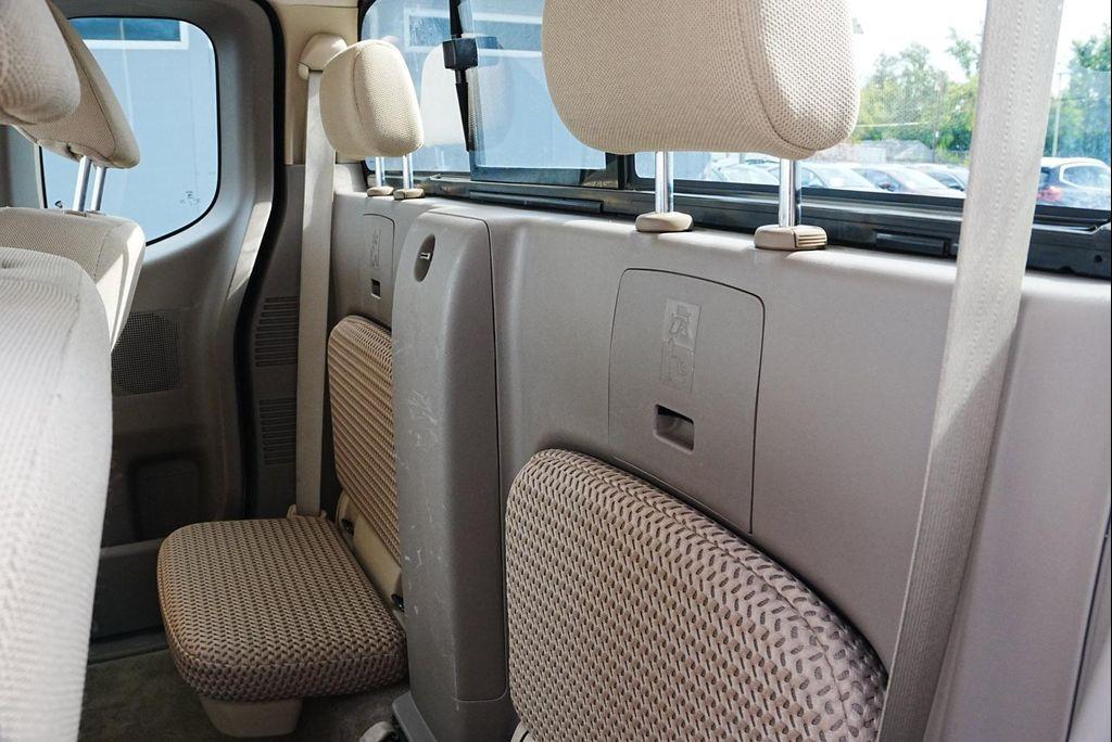 used 2016 Nissan Frontier car, priced at $11,299