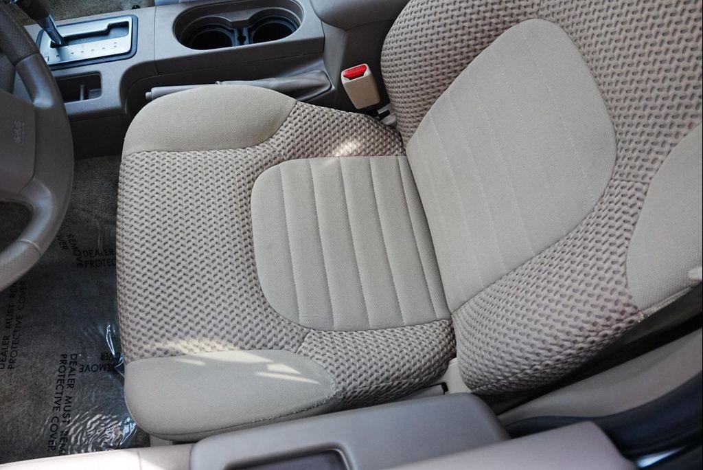 used 2016 Nissan Frontier car, priced at $11,299