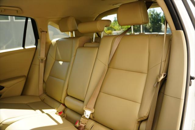 used 2016 Acura RDX car, priced at $15,482