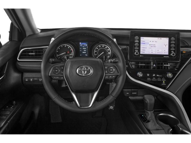 used 2021 Toyota Camry car, priced at $22,488