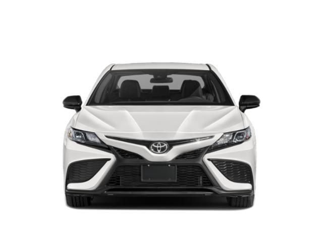 used 2021 Toyota Camry car, priced at $22,488