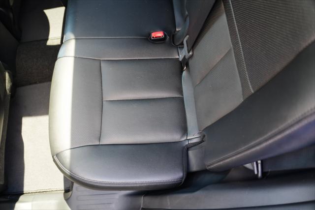 used 2017 Nissan Rogue car, priced at $12,048