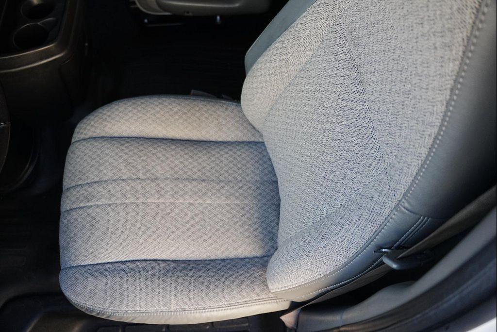 used 2022 Chevrolet Express 3500 car, priced at $24,988