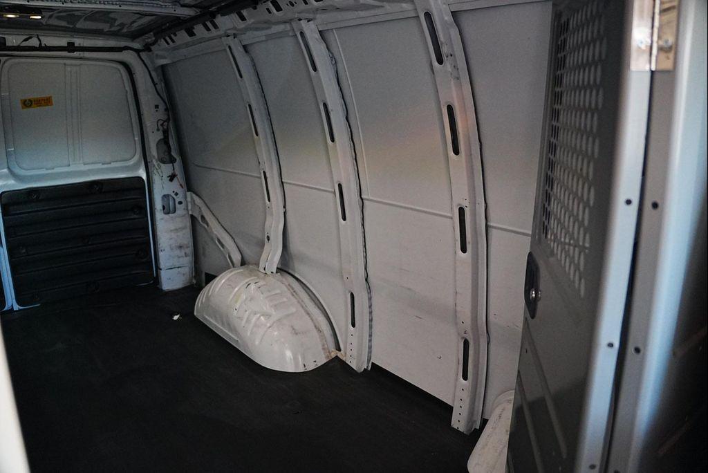 used 2022 Chevrolet Express 3500 car, priced at $24,988