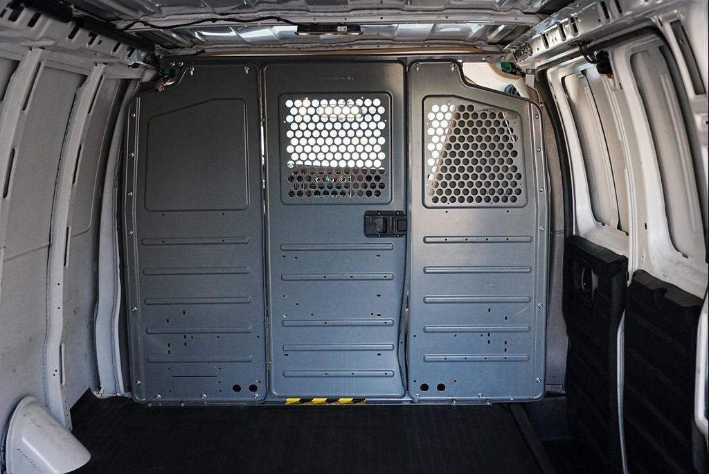 used 2022 Chevrolet Express 3500 car, priced at $24,988