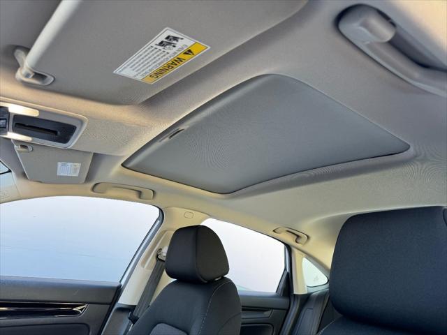 used 2022 Honda Civic car, priced at $23,999