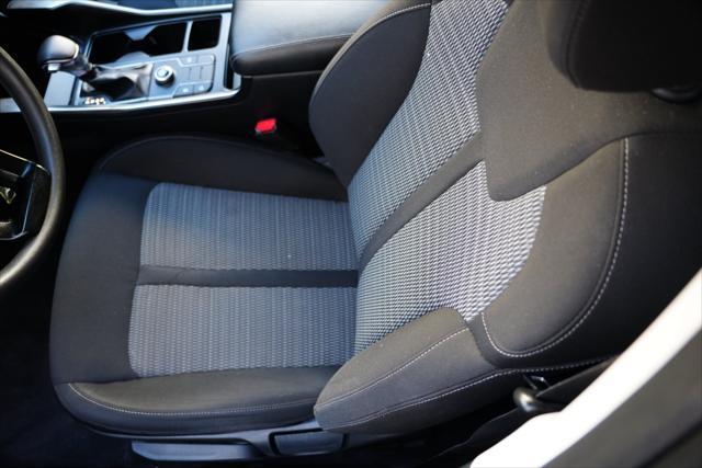 used 2021 Kia Sorento car, priced at $16,448