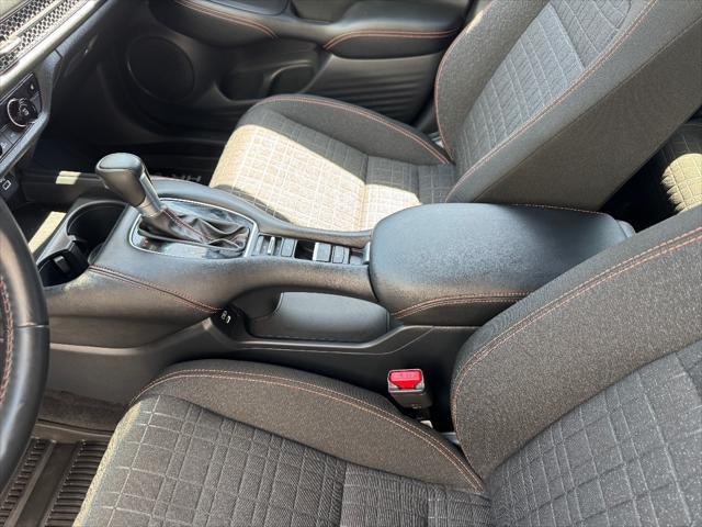used 2024 Honda HR-V car, priced at $24,088