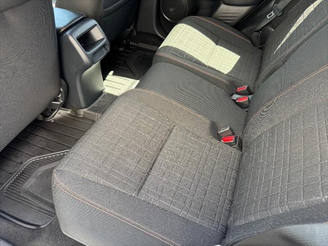 used 2024 Honda HR-V car, priced at $24,088