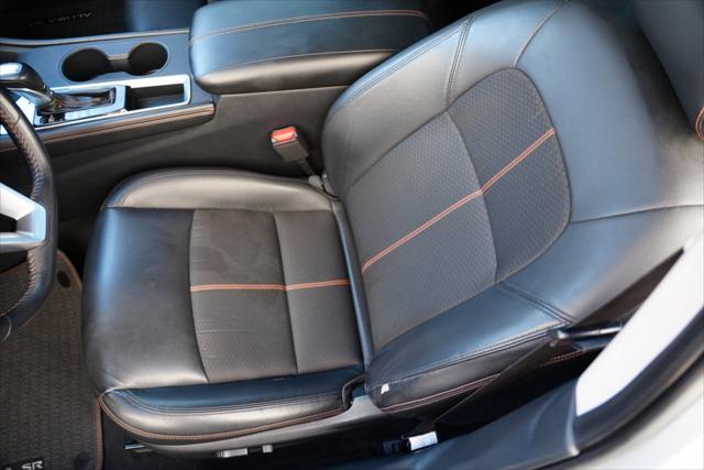 used 2021 Nissan Altima car, priced at $16,560