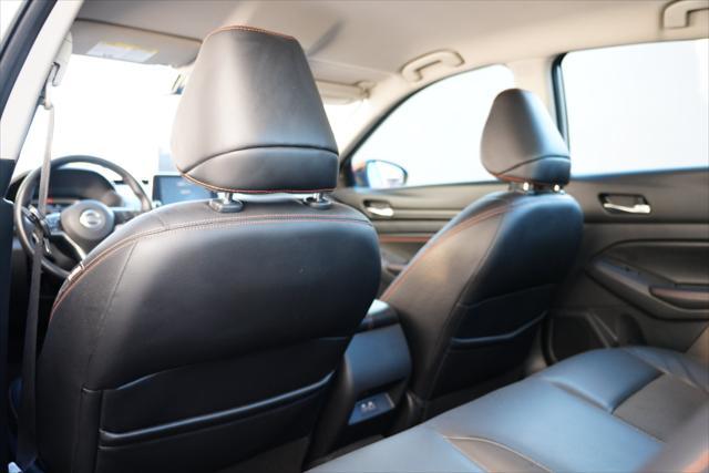 used 2021 Nissan Altima car, priced at $16,560