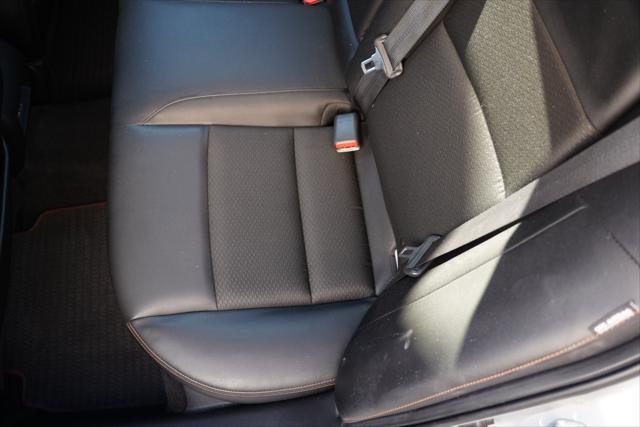 used 2021 Nissan Altima car, priced at $16,560