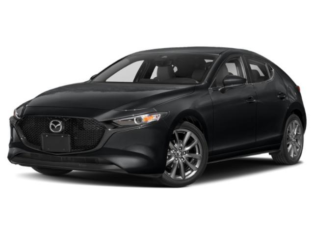 used 2019 Mazda Mazda3 car, priced at $17,651