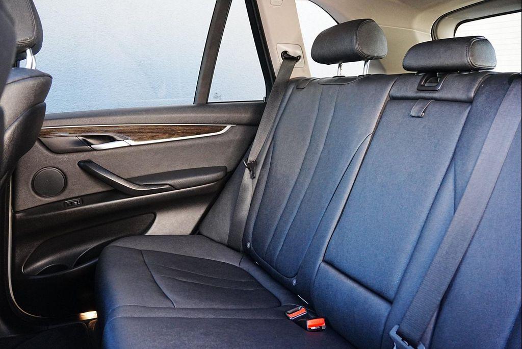 used 2016 BMW X5 car, priced at $14,778