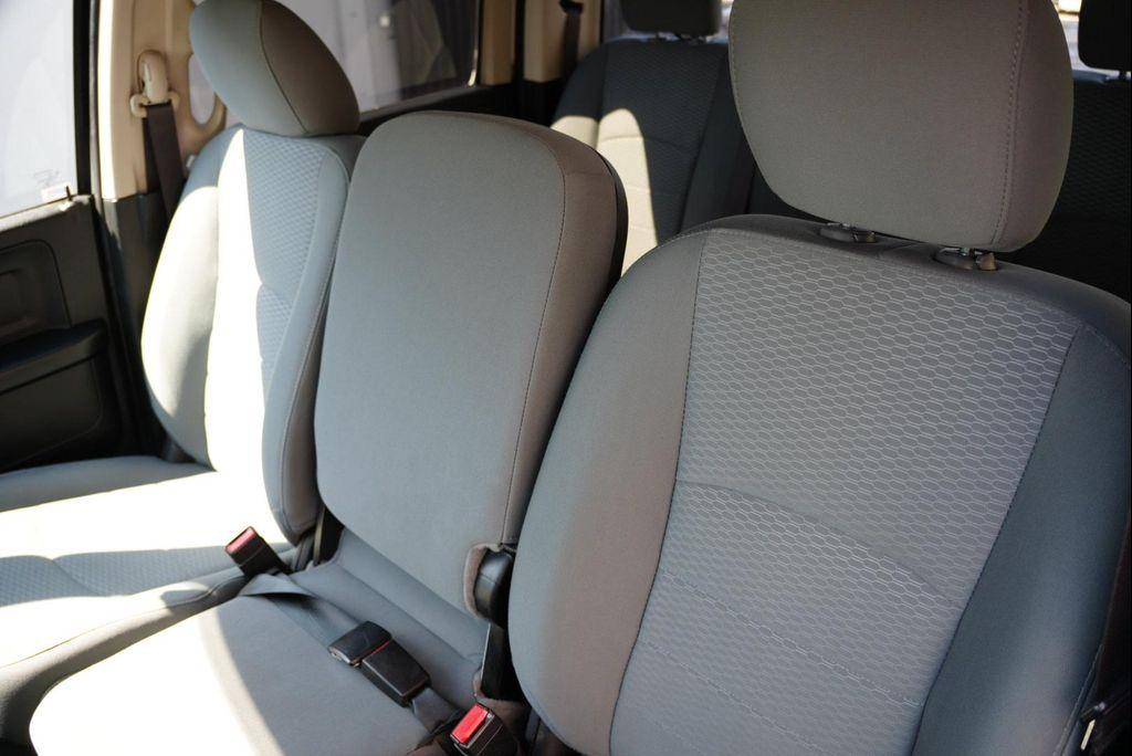 used 2019 Ram 1500 car, priced at $22,999