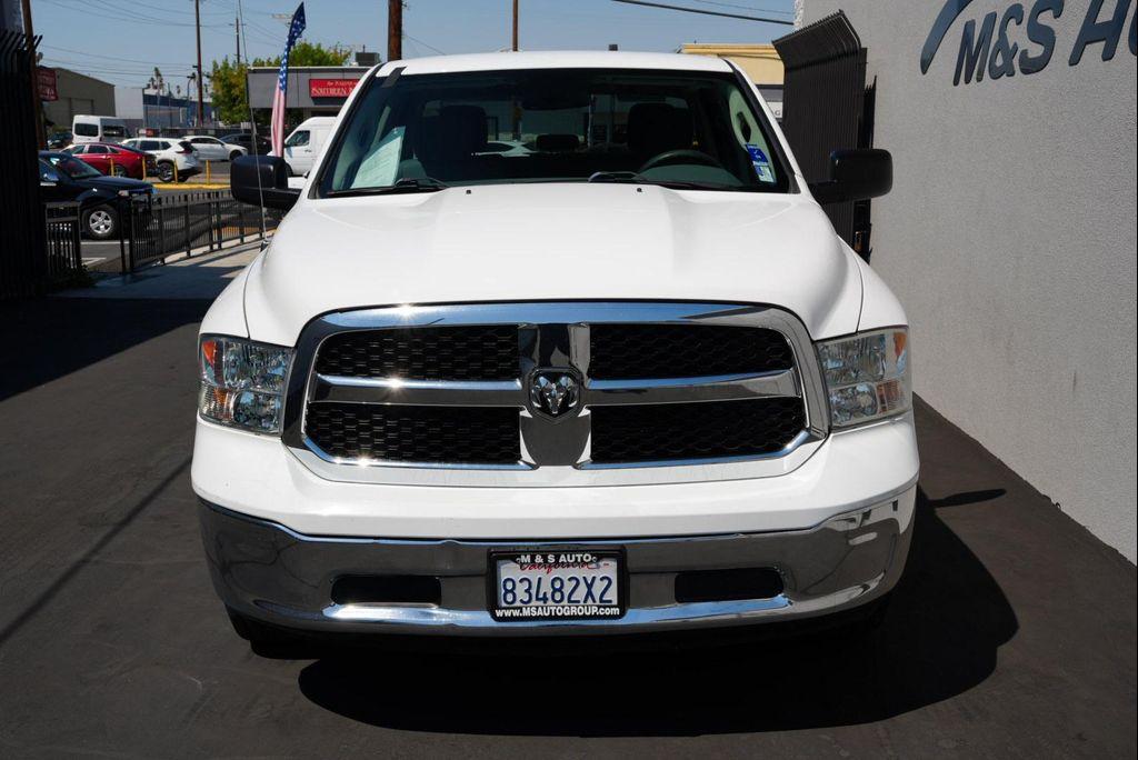 used 2019 Ram 1500 car, priced at $22,999