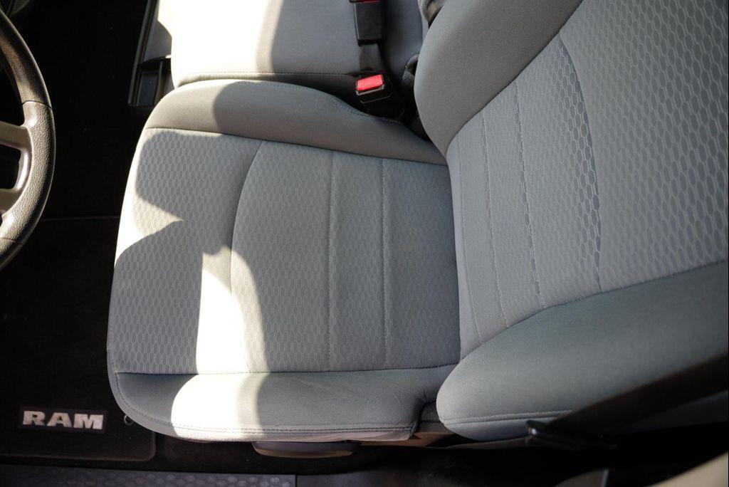 used 2019 Ram 1500 car, priced at $22,999