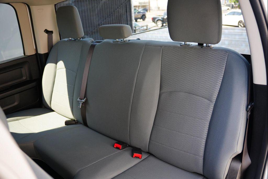 used 2019 Ram 1500 car, priced at $22,999