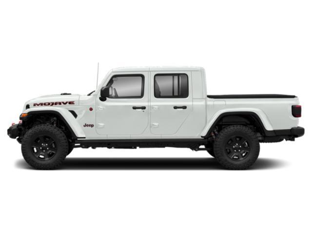 used 2020 Jeep Gladiator car, priced at $42,998