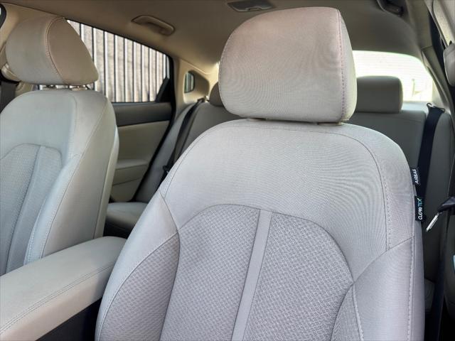 used 2016 Kia Optima car, priced at $10,201