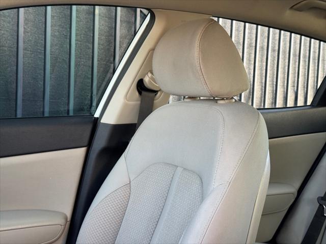used 2016 Kia Optima car, priced at $10,201
