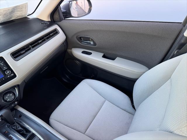 used 2020 Honda HR-V car, priced at $17,419