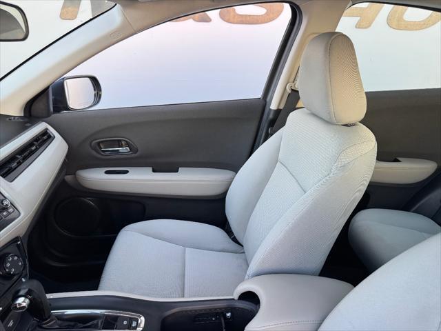 used 2020 Honda HR-V car, priced at $17,419