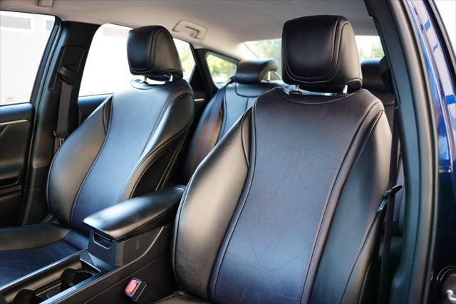 used 2018 Toyota Mirai car, priced at $6,967