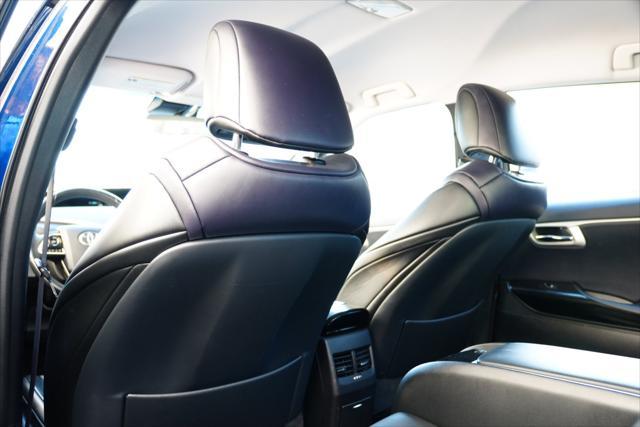 used 2018 Toyota Mirai car, priced at $6,967