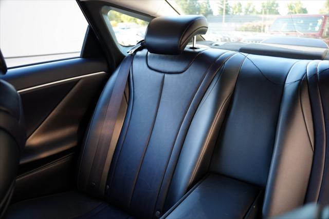 used 2018 Toyota Mirai car, priced at $6,967