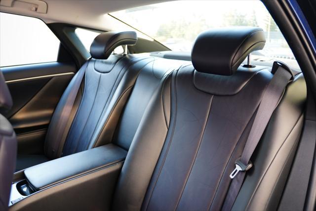used 2018 Toyota Mirai car, priced at $6,967