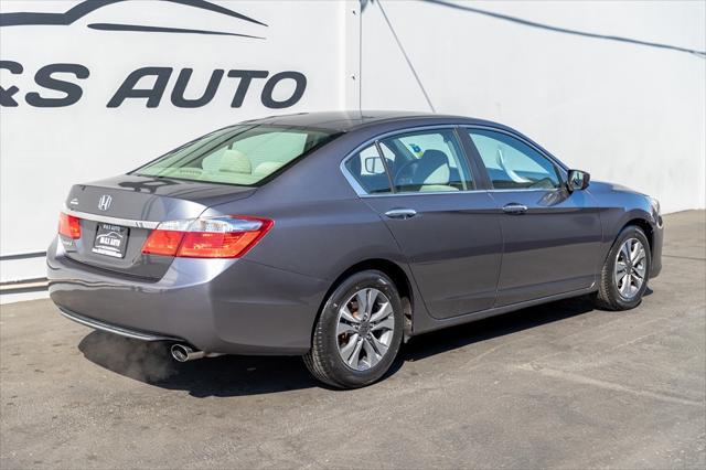 used 2013 Honda Accord car, priced at $11,711