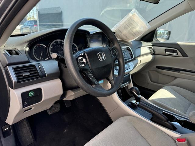 used 2013 Honda Accord car, priced at $11,711