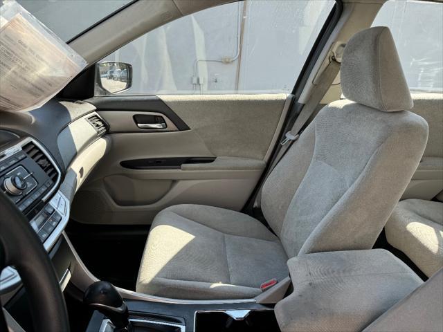 used 2013 Honda Accord car, priced at $11,711