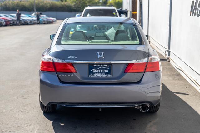 used 2013 Honda Accord car, priced at $11,711