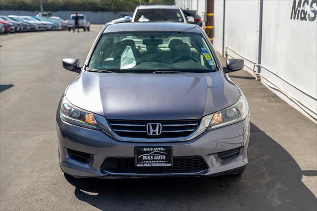 used 2013 Honda Accord car, priced at $11,711