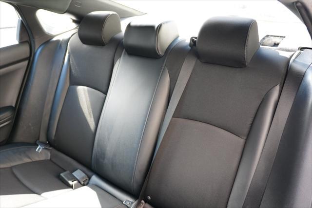 used 2020 Honda Civic car, priced at $20,299