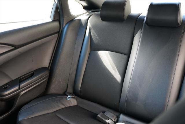 used 2020 Honda Civic car, priced at $20,299