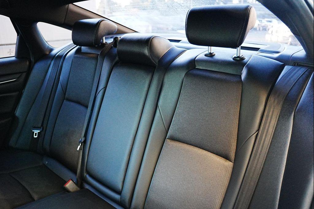 used 2020 Honda Accord car, priced at $20,312
