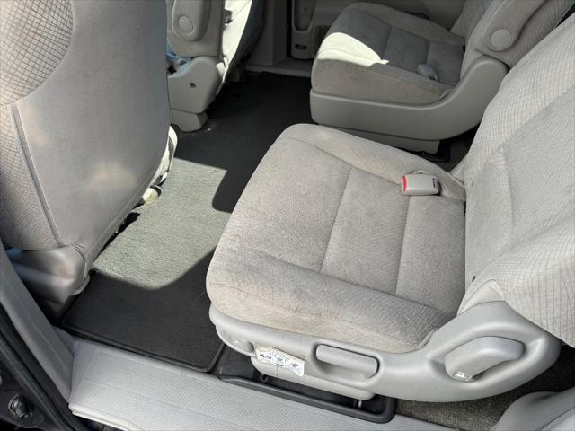 used 2015 Honda Odyssey car, priced at $14,599