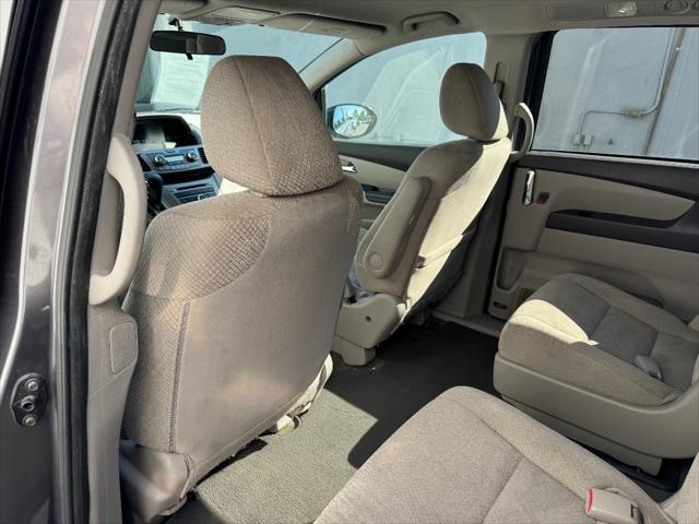 used 2015 Honda Odyssey car, priced at $14,599