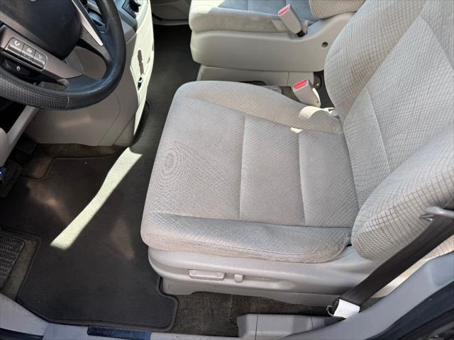 used 2015 Honda Odyssey car, priced at $14,599