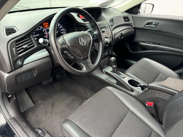 used 2013 Acura ILX car, priced at $12,498